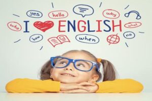 Cursos De Inglés En Línea Gratis Para Niños