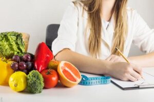 Cursos De Nutrición Y Dietética Online