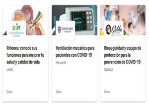 Cursos De Salud Online Gratis Con Certificado