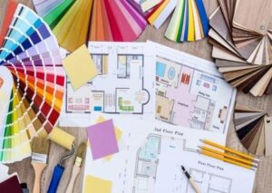 Cursos De Diseño De Interiores