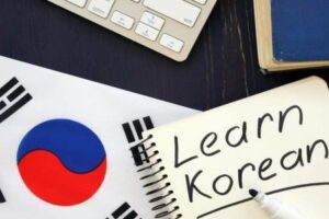 Cursos De Coreano En Línea