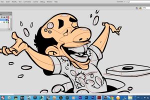 Aprende a crear caricaturas animadas en tu PC – Guía completa