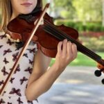 Aprende a tocar el violín: tutorial completo