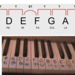 Aprende a tocar piano desde cero: Guía completa para principiantes
