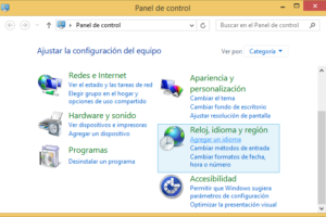 Cambiar idioma de Windows a español: Guía completa