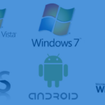 Cinco tipos de sistemas operativos que debes conocer
