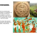 Descubre las Aportaciones de las Culturas Mesoamericanas
