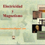 Diferencia entre electricidad y magnetismo: descúbrela aquí