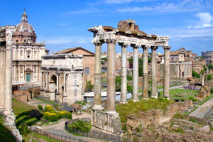 Economía en Grecia y Roma: Descubre su impacto histórico