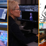 Estudiar animación digital: requisitos y consejos