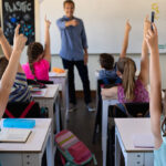 Estudiar Pedagogía: ¿Una Opción para Ser Maestra en Primaria?