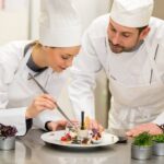 Funciones del cocinero en restaurante: ¿Qué hace un chef?
