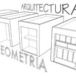 Geometría descriptiva en arquitectura: aplicaciones y beneficios
