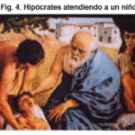 Hipócrates: Sus aportaciones a la medicina