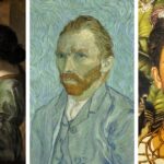 Los Grandes Pintores de la Historia: Descubre Quiénes Son
