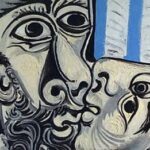 Obras de arte famosas de Picasso con sus nombres