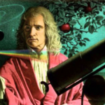 Origen y cambio de las leyes de Newton en la física