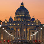 Tratado creación Estado Vaticano: historia y detalles